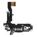 Apple iPhone 12 / 12 Pro - Charging Flex Cable Connector Graphite OEM