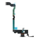 Apple iPhone XS Max - Charging Flex Cable Connector Black OEM