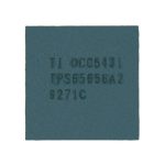 APPLE iPhone 12 Mini / 12 / 12 Pro / 12 Pro Max -  Backlight IC 65656