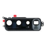 XIAOMI Mi 10 Ultra - Back Camera Lens and Bezel Black Original