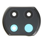 XIAOMI Redmi Note 9T - Back Camera Lens and Bezel Black Original