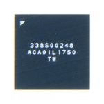 APPLE iPhone 8 / 8 Plus / X / XS / XS Max / SE (2020) / 11 / 11 Pro Max -  Main Audio IC 338S00248 Original