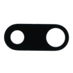 Apple iPhone 8 Plus - Back Camera Lens Black Original