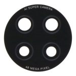 Xiaomi Redmi Note 9 5G - Back Camera Lens Black OEM