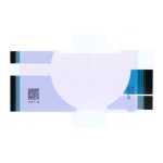Apple iPhone 12 / 12 Pro - Battery Adhesive Tape Original
