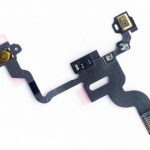 APPLE iPhone 4 - ON-OFF - Power Button - Proximity Sensor Flex