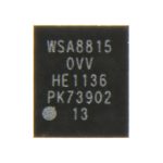 XIAOMI Mi 5S Plus - Audio IC WSA8815 Original