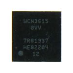 XIAOMI - Wifi IC WCN3615 Original