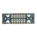APPLE iPhone 12 / 12 Pro  - Dot Matrix FPC Connector On Main Board 12pin Original