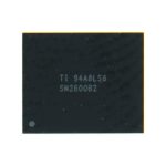 APPLE iPhone XS/XR/XS Max - Charging IC SN2600B1/SN2600B2 Original