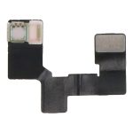 APPLE iPhone X - Back Flash Light Sensor Flex Cable Original