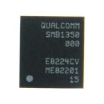 SAMSUNG Galaxy S8 - Charging IC SMB1350 Original