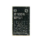APPLE iPhone 8 - Power Amplifier IC 81004 Original