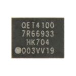 XIAOMI Redmi Note 9 - QET4100 IC Original