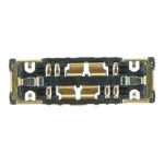 APPLE iPhone 12 / 12 Pro - Power Button FPC Connector On Main Board 6pin Original