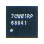 APPLE iPhone 8 / 8 Plus / X - Charging IC Q3350 Original