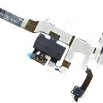 APPLE iPhone 4S - Audio Flex Black Original