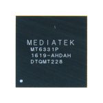 Power IC MT6331P