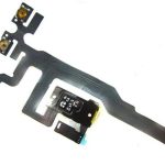 APPLE iPhone 4S - Audio Flex White Original