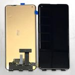 OnePlus 9 - LCD + Touch Black High Quality