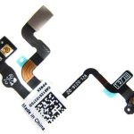 APPLE iPhone 4S - Power Button - Sensor Flex