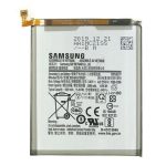 Samsung A515F Galaxy A51 - Original Battery 4000mAh Service Pack GH82-21668A EB-BA515ABY
