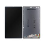 Samsung Galaxy Tab S6 Lite Wifi/4G 2020/2022 P610 / P613 / P615 / P619 - TFT LCD Touch Black Without Frame OEM