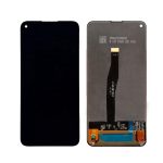 Huawei Mate 30 Lite - LCD + Touch Black High Quality