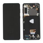 Samsung G991B Galaxy S21 - LCD Touch Grey / Black Original GH82-24545A Service Pack