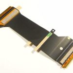 SONY-ERICSSON C905 - Flex ( Slider FPC Assy ) Original