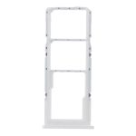 SAMSUNG A225F Galaxy A22 4G - SIM Card Tray Dual Card White Original