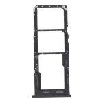 SAMSUNG A225F Galaxy A22 4G - SIM Card Tray Dual Card Black Original