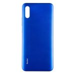 XIAOMI Redmi 9A - Battery cover Sky Blue Hiqh Quality OEM