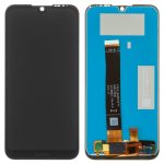 Huawei Y5 (2019) / Honor 8s - LCD + Touch Black High Quality