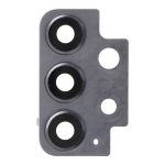 SAMSUNG A525F Galaxy A52 / A52 5G - Back Camera Lens and Bezel Black Original