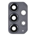 SAMSUNG Galaxy A72 - Back Camera Lens and Bezel Black Original