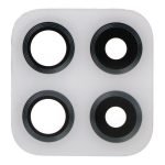 Samsung A225F Galaxy A22 4G - Back Camera Lens White Original