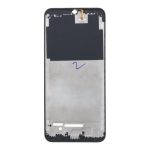 SAMSUNG A037F Galaxy A03s - Front Housing Black Original