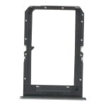 REALME GT 5G - SIM Card Tray Dual Card Black Original