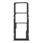 XIAOMI Redmi Note 11 - SIM Card Tray Dual Card Black Original
