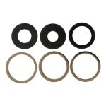 APPLE iPhone 13 Pro / 13 Pro Max - Back Camera Lens and Bezel Gold Original