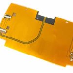 SONY-ERICSSON U20 - Main Flex Original