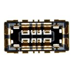 HUAWEI P30 - Battery FPC Connector On Board 4pin Original