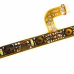 HTC HD2 - Keypad Flex / UI-Board