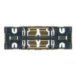 APPLE iPhone 13 Mini / 13 / 13 Pro / 13 Pro Max - Battery FPC Connector On Main Board Original