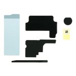 SAMSUNG Galaxy S20 / S20 5G - Waterproof Adhesive tape for Battery cover 6pcs in one set Original