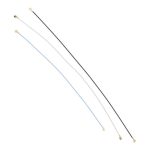 SAMSUNG G781F Galaxy S20 FE 5G - Signal cable 3pcs set High Quality OEM