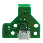 USB Charging Board for PS4 Controllers JDS-011 12pin High Quality OEM