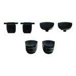 Trigger Buttons for PS4 Controllers JDM-030 L1 R1 L2 R2 + Springs High Quality OEM