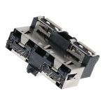 Dual USB Socket Port for PS4 / PS4 Slim Original